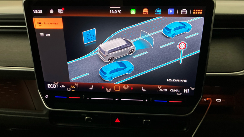 Volkswagen ID. Buzz 250kW GTX Pro 79kWh 5dr 4MOTION Auto Electric Estate